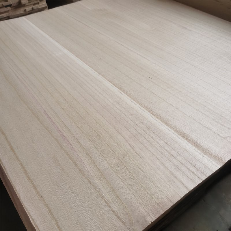 paulownia solid wood board