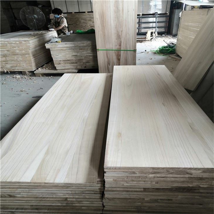 Best Price Paulownia Wood
