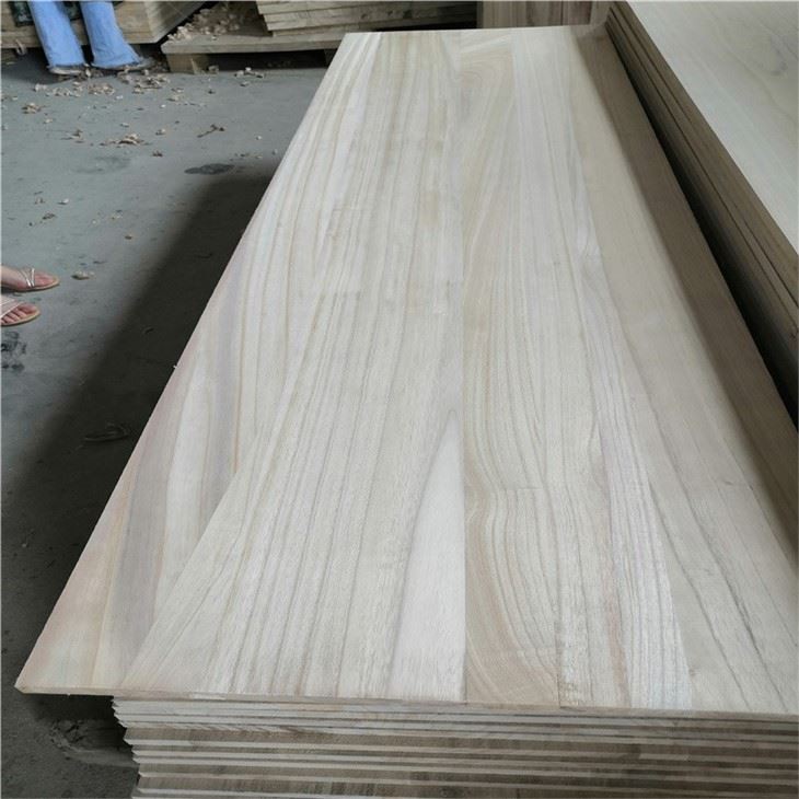 Best Price Paulownia Wood