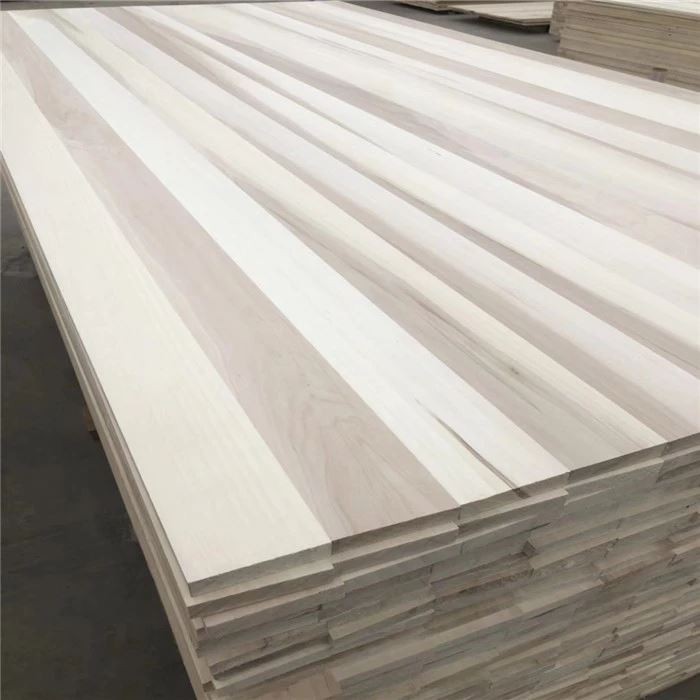 Poplar Finger Joint Board