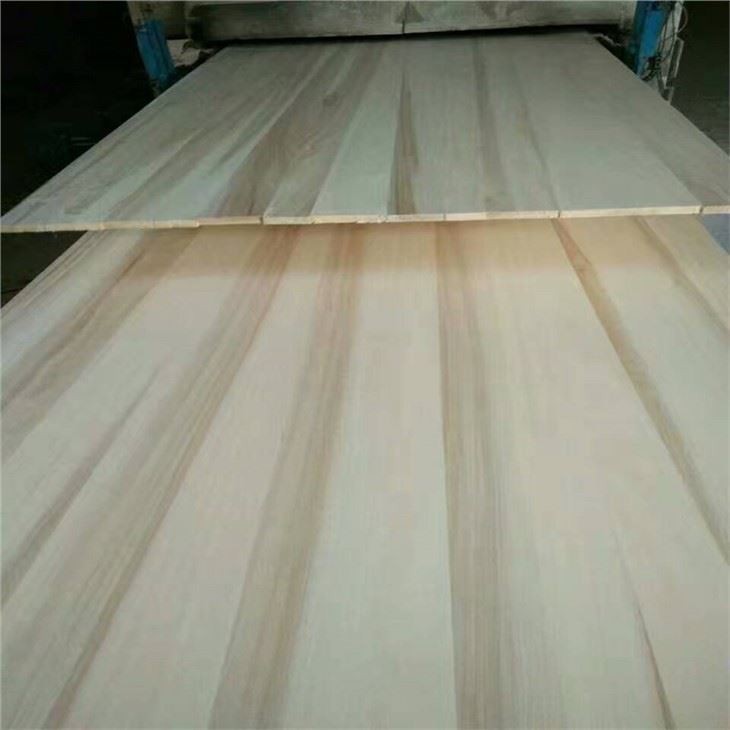 Poplar Finger Joint Board