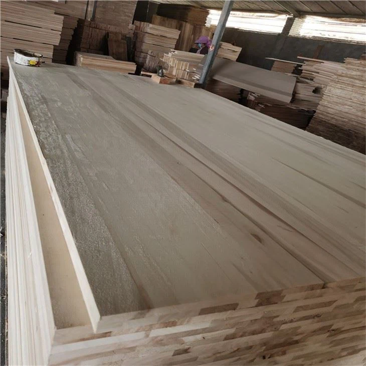 Poplar Wood Boards
