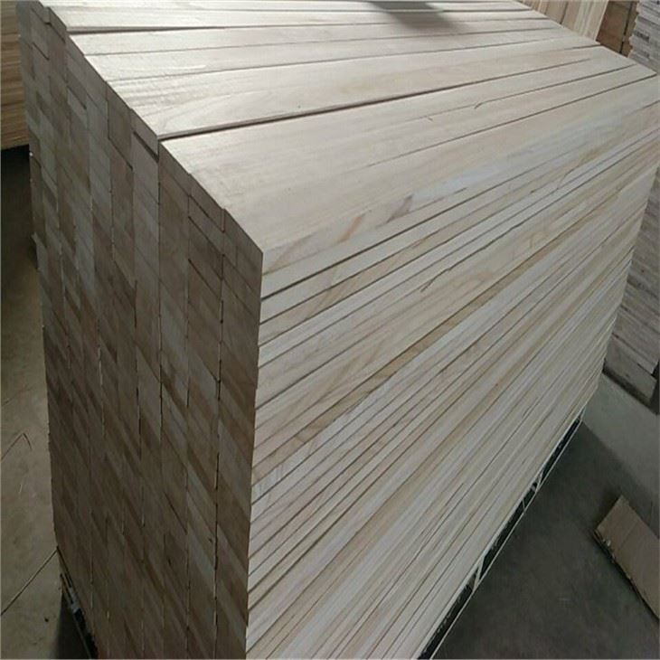 Furniture Drawer Use 12/15mm Paulownia Board