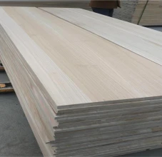 Paulownia Solid Board suppliers